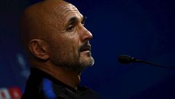 Spalletti: “L’Inter deve tornare in CL. Domino allenatori? Mi interessa Ancelotti. Icardi…”