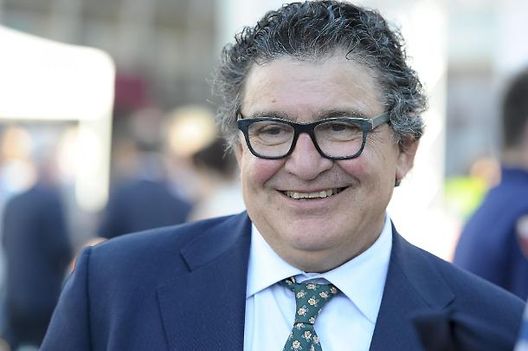 Napoli, Pecci: “Osimhen con Careca e Maradona faceva panchina”- immagine 2