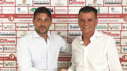 Serie D, Campodarsego: la linea verde firmata Ballarin/Maniero. Cosa serve ancora?