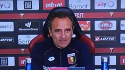 Prandelli: “Genoa-Samp per me è il vero derby d’Italia e vi spiego il perché”