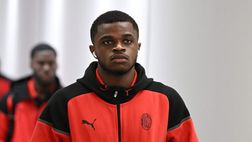 Gazzetta: “Milan, priorità difensore per gennaio: Kalulu torna a marzo e Kjaer…”