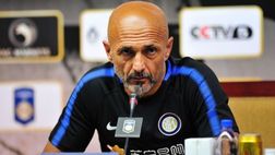 Conferenza Inter – Spalletti: “Icardi gioca. Dalbert? ci sono anche Cancelo e Santon”