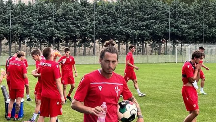 Padova, ora è da sistemare il centrocampo - immagine 1