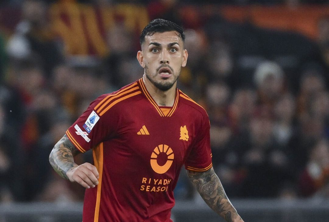 Roma-Sassuolo 1-0 – FOTOGALLERY - immagine 52