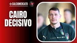 Petrachi rivela: “Il Milan dei cinesi voleva Belotti in prestito, ma …”