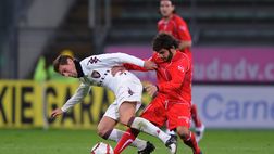 Loviso a TN: “Ricci talismano del Torino? I play come lui cambiano le squadre”