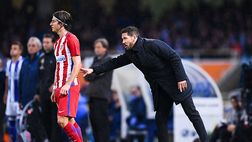 Simeone, Inter Tak Sendiri Inginkan Dirinya. Dari Premier League…