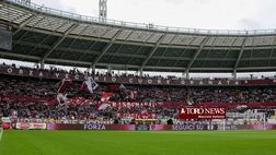 Torino, sono 5229 gli abbonati per la stagione 2022/2023