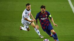 Braida: “Napoli, non è più il Barça di Messi e puoi vincere”