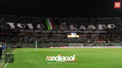 Palermo-Genoa, oltre 23 mila al “Renzo Barbera”: record di presenze e successo rosa