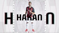 VIDEO – Milan, è il compleanno di Calhanoglu! La clip di auguri | News