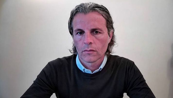 Colonnese: &#8220;Scudetto? Non vedo l&#8217;Inter così distante. Ha perso qualcosa, ma&#8230;&#8221; 