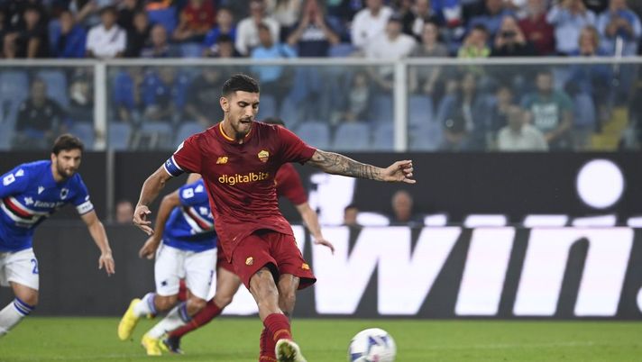 Pellegrini: “Mourinho ha scritto la storia del calcio. È incredibile. Nell’ultimo anno…” - immagine 1