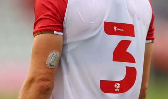 Ambrosini e la malattia del figlio: “Ha il diabete di tipo 1 e la ricerca è fondamentale”- immagine 3