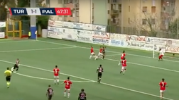Serie C, Turris-Palermo: l’ultima volta la decise una doppietta di Lucca