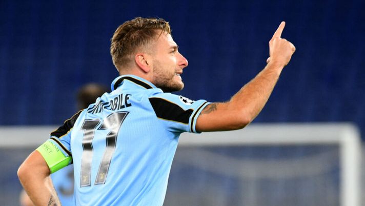 Immobile tuona: “Mi hanno criticato per un gol sbagliato! Quando ero al Borussia…” - immagine 1
