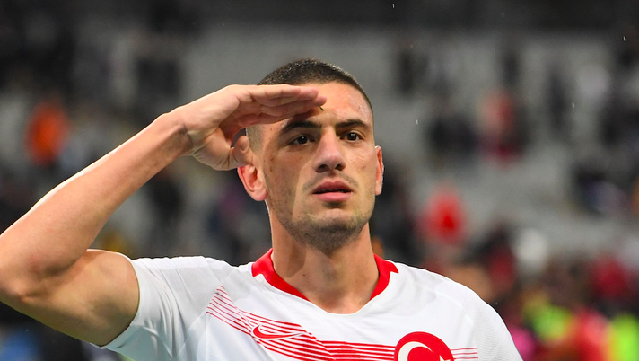 Romano: “Inter, non solo Frattesi e Lukaku: il nome di Demiral in lista per la difesa” - immagine 1