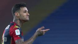 VIDEO, il meglio di Scamacca: rovesciate, gol e assist dell’attaccante che ha stregato Milan e Juventus