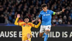 Dalla Spagna: “Il Barcellona non avrà una rivale più debole del Napoli, fa tenerezza”