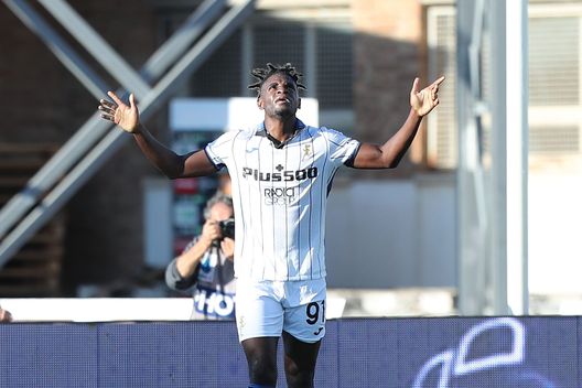 Cosa non ha funzionato nel rapporto tra Zapata ed il Napoli?- immagine 2