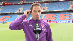 VIDEO Basilea-Fiorentina, Bonaventura ci crede: “Serve grande prestazione”