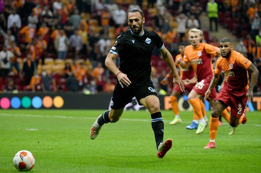 Vedat Muriqi Vedat Muriqi