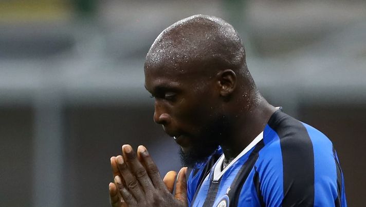 Inter, il retroscena: “In molti ad Appiano hanno ricevuto questo sms da Lukaku” - immagine 1