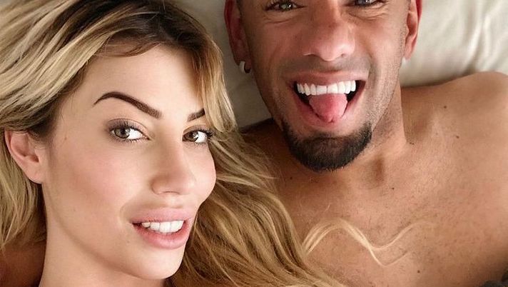 Peres, la compagna Glenda: “Roma, Turchia e pasta al salmone: così è rinato” 