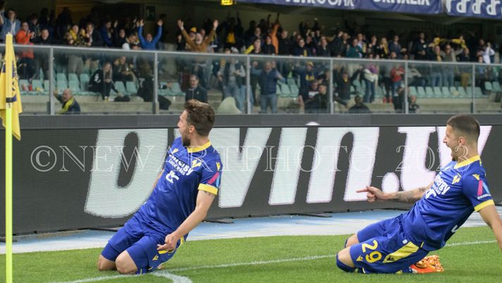 Verdi, col Torino è sfida dell’ex Verdi, col Torino è sfida dell’ex - immagine 1