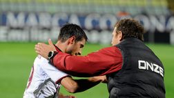 Vinto il derby, l’Ischia si fa un regalo: Franco Brienza torna in campo a 43 anni!