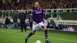 Fiorentina-Basaksehir, le formazioni ufficiali: sorpresa Saponara, out un top