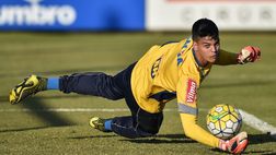 Brazao, no all’Arsenal per la parola data all’Inter: le cifre e la ricompensa al Chievo