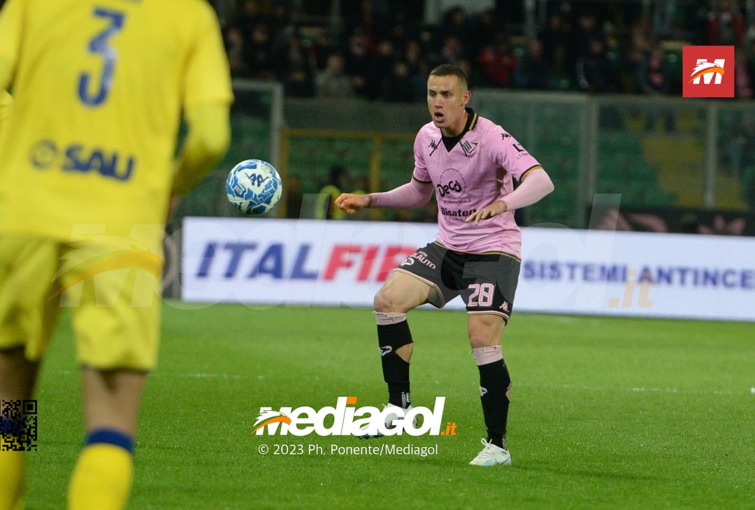 FOTO Palermo-Modena 5-2, 30ª giornata di Serie B 2022-2023 (La Gallery) - immagine 58
