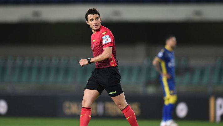 Getty Images Lecce-Inter, l’arbitro è Prontera: al VAR c’è Banti - immagine 1