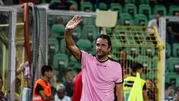 Toni: “Il Palermo potrebbe diventare il Leicester italiano con i soldi dello sceicco”
