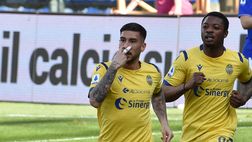 Verona, Zaccagni guarito dal Covid-19