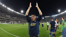 Ex Verona, Aglietti verso il Chievo