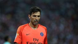 Buffon: “Io in Qatar con l’Italia? Mancini va rispettato. Il mio futuro…”