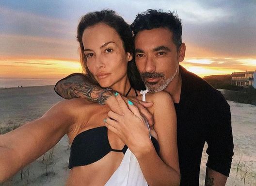 Il Pocho Lavezzi rompe il silenzio sulla rottura con la modella Natalia: “La verità è che…” Il Pocho Lavezzi rompe il silenzio sulla rottura con la modella Natalia: “La verità è che…” - immagine 1