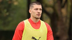 DAI CAMPI – In dubbio Jovic e in gruppo Reinier! Berardi, Vlahovic, Karlsson, Dumfries, Romagnoli…