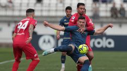Jovic in campo per rompere il digiuno e avanti insieme con la Fiorentina