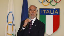 Malagò: “Secondo me è sempre sbagliato generalizzare, il nuovo DCPM…”