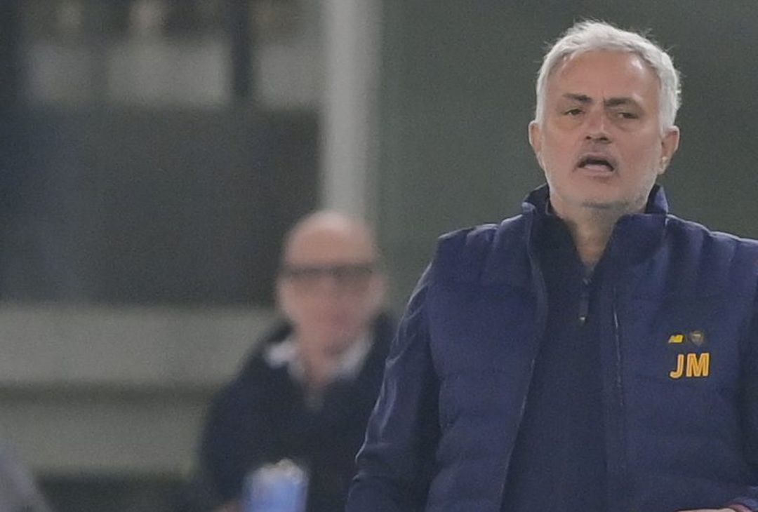 Verona-Roma 1-3 – FOTO GALLERY - immagine 155