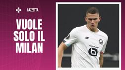 Calciomercato Milan – Botman resiste al Newcastle: si vede rossonero