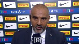 Liverani: “Ritorna il lato oscuro del calcio”. Palmeri, che bordata: “Mi stupirei se…”