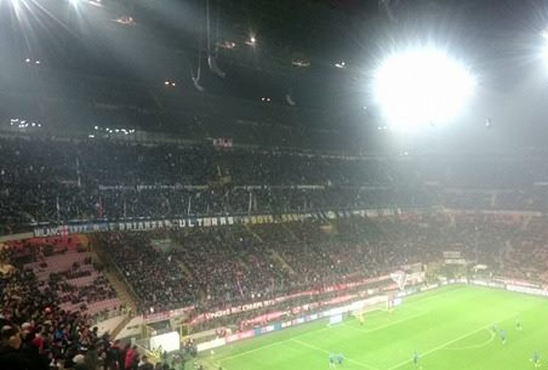  Curva Inter, fonte foto PianetaMilan.it 