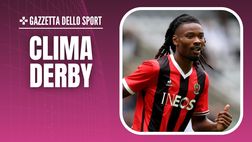 Calciomercato – Milan su Khéphren Thuram: potrebbe arrivare a lui con un assist inaspettato