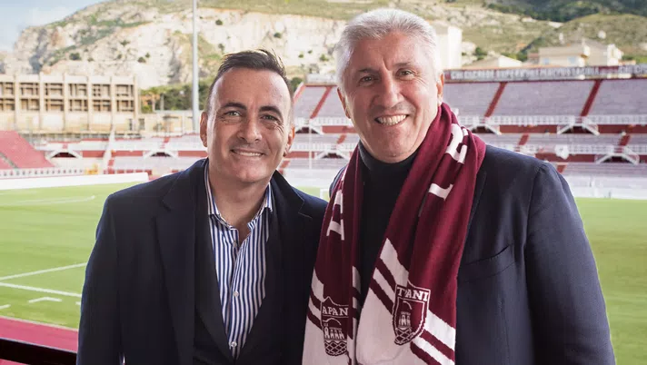 Ex Padova, Torrente e il Trapani: avventura già verso la fine? - immagine 1