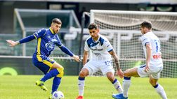 Mercato, per Zaccagni c’è anche il Milan