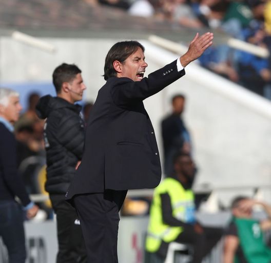 Getty Images Inter, Inzaghi: “Rigiocherei tutte e cinque le gare perse. Dzeko, nessuna sorpresa”- immagine 2